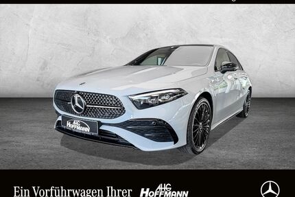 Mercedes-Benz A 250 Gebrauchtwagen