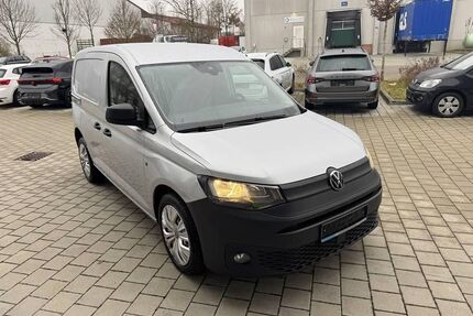 VW Caddy Maxi Gebrauchtwagen