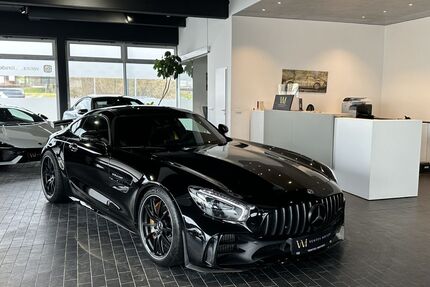 Mercedes-Benz AMG GT R Gebrauchtwagen