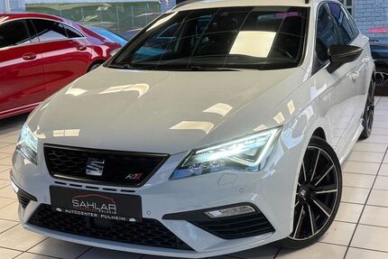Seat Leon Gebrauchtwagen
