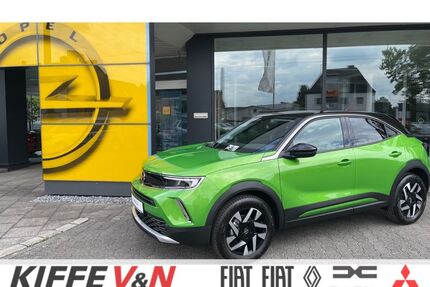 Opel Mokka Gebrauchtwagen