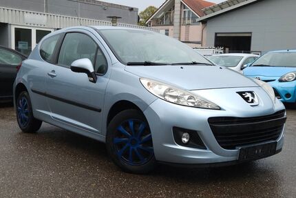 Peugeot 207 Gebrauchtwagen