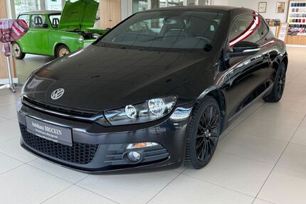VW Scirocco Gebrauchtwagen