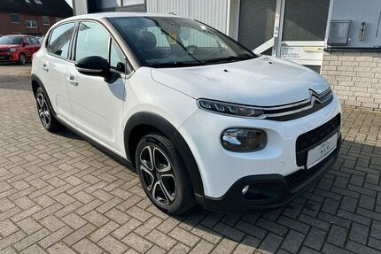 Citroen C3 Gebrauchtwagen
