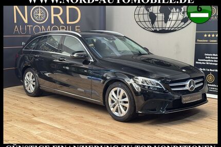 Mercedes-Benz C 180 Gebrauchtwagen