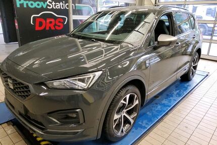 Seat Tarraco Gebrauchtwagen