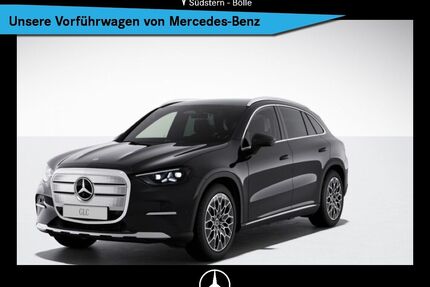 Mercedes-Benz GLC 400 Gebrauchtwagen