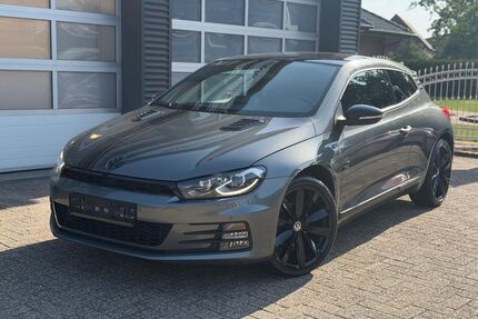 VW Scirocco Gebrauchtwagen