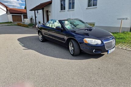 Chrysler Sebring Gebrauchtwagen