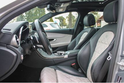 Mercedes-Benz C 180 Gebrauchtwagen