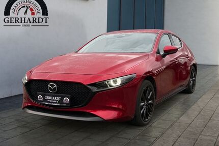 Mazda 3 Gebrauchtwagen