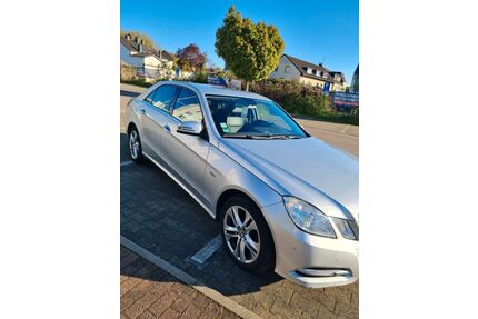 Mercedes-Benz E 250 Gebrauchtwagen