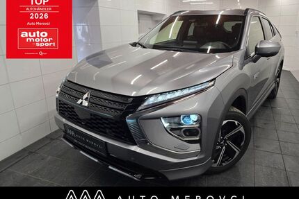 Mitsubishi Eclipse Cross Gebrauchtwagen