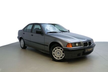 BMW 318 Gebrauchtwagen
