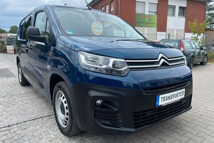 Citroen Berlingo Gebrauchtwagen