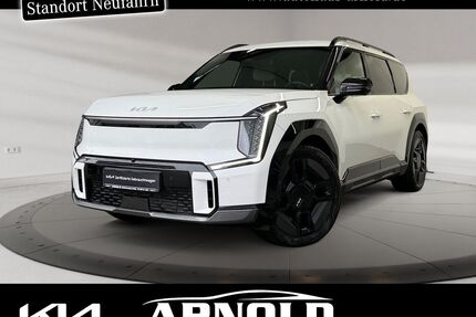 Kia EV9 Gebrauchtwagen