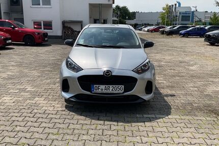 Mazda 2 Hybrid Gebrauchtwagen