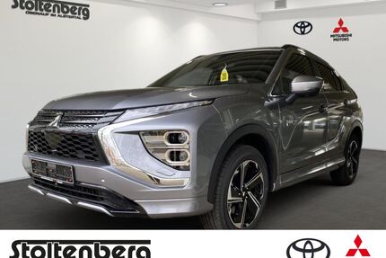 Mitsubishi Eclipse Cross Gebrauchtwagen