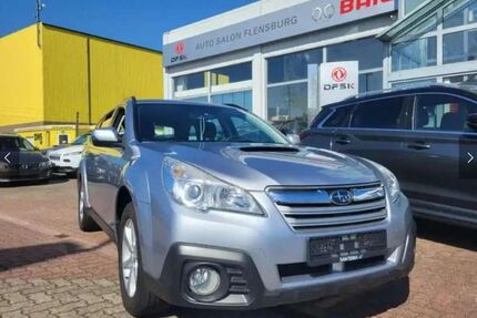 Subaru Legacy Gebrauchtwagen