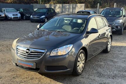 Opel Insignia Gebrauchtwagen