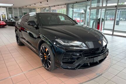 Lamborghini Urus Gebrauchtwagen
