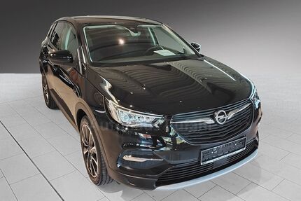 Opel Grandland (X) Gebrauchtwagen
