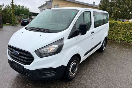 Ford Transit Gebrauchtwagen