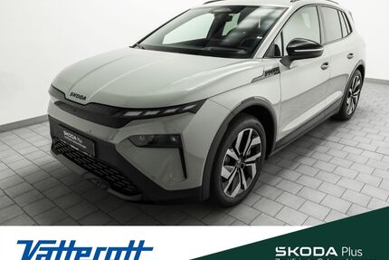 Skoda Elroq Gebrauchtwagen