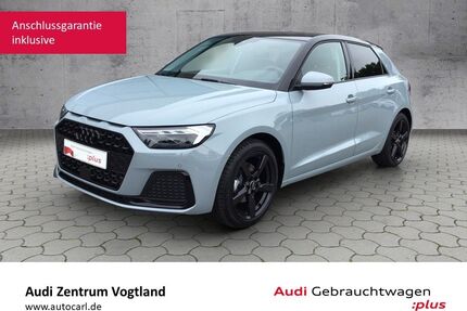 Audi A1 Gebrauchtwagen