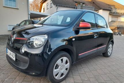 Renault Twingo Gebrauchtwagen