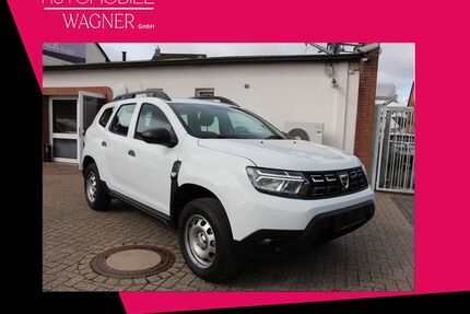 Dacia Duster Gebrauchtwagen