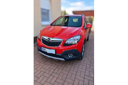 Opel Mokka Gebrauchtwagen