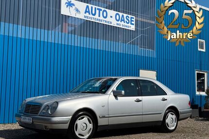 Mercedes-Benz E 280 Gebrauchtwagen