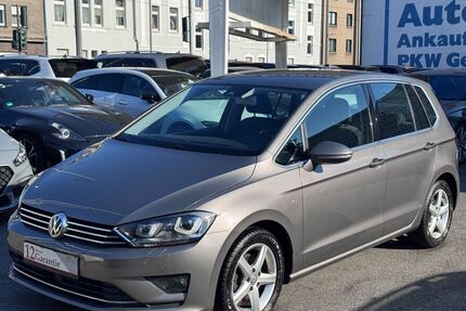 VW Golf Sportsvan Gebrauchtwagen