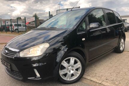 Ford C-Max Gebrauchtwagen