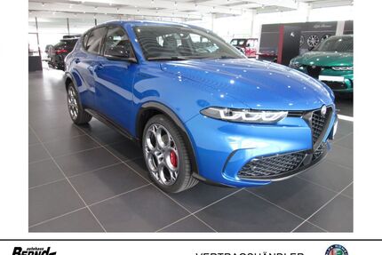 Alfa Romeo Tonale Gebrauchtwagen