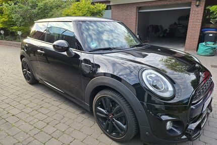 Mini Cooper S Gebrauchtwagen