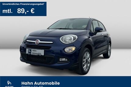 Fiat 500X Gebrauchtwagen