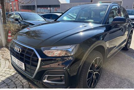 Audi Q5 Gebrauchtwagen