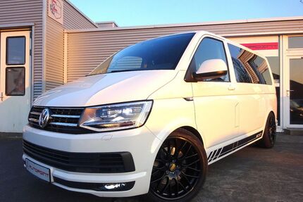 VW T6 Multivan Gebrauchtwagen