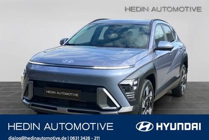 Hyundai KONA Gebrauchtwagen