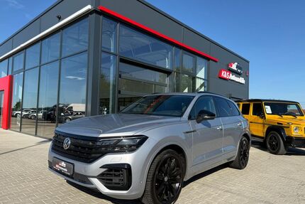 VW Touareg Gebrauchtwagen