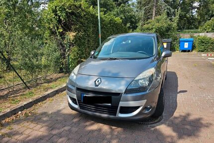 Renault Scenic Gebrauchtwagen