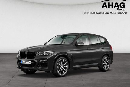 BMW X3 M40 Gebrauchtwagen