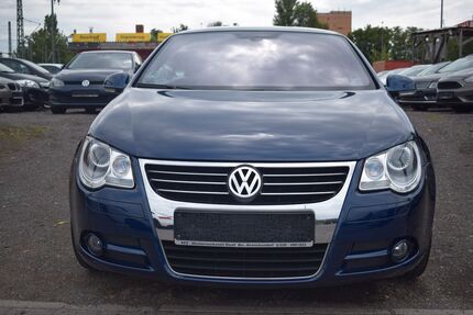 VW Eos Gebrauchtwagen