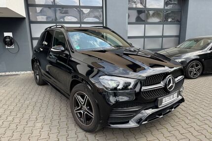 Mercedes-Benz GLE 300 Gebrauchtwagen
