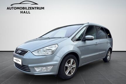 Ford Galaxy Gebrauchtwagen