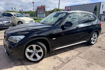 BMW X1 Gebrauchtwagen