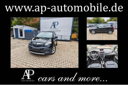 Opel Mokka Gebrauchtwagen
