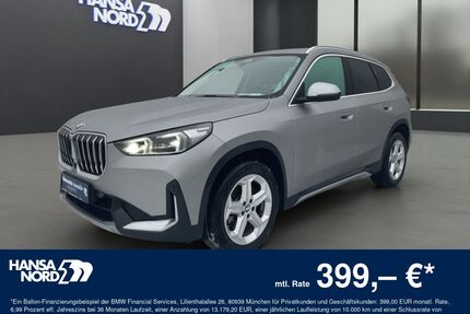 BMW X1 Gebrauchtwagen